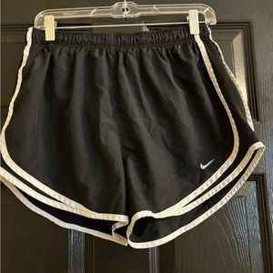Nike athletic shorts